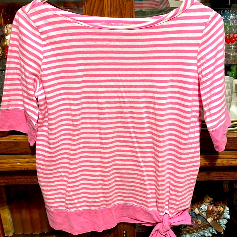 Lilly Pulitzer women's top